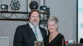 McHenry Chamber’s highest honor goes to city employee of nearly 40 years