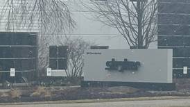 Stryker disrupted by cyber attacks; global firm has large operation in Cary 