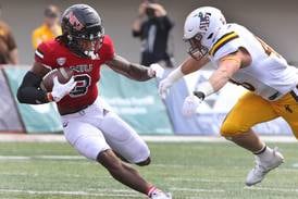 NIU’s first Mountain West home, away games announced