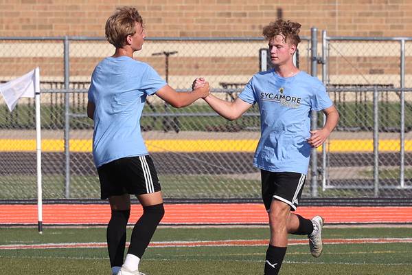 2025 Daily Chronicle boys soccer preview: Team-by-team previews