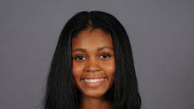 Suburban Life Athlete of the Week: Naomi Campbell, Willowbrook, gymnastics, senior