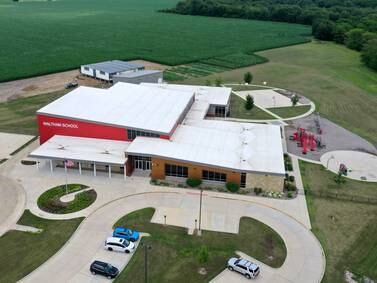 Waltham sets graduation for May 21