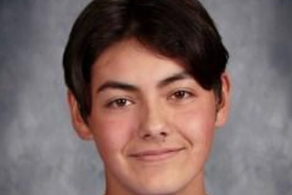 Stillman Valley student Lucas Mendoza selected as a BigFuture Ambassador