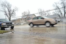 Flood advisory issued for Kendall, Will counties