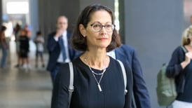 Former ComEd CEO sentenced to 2 years for bribery scheme targeted at Madigan