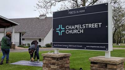 Lawsuit claims Chapelstreet Church youth leader sexually abused boy after lead pastor told of past allegation