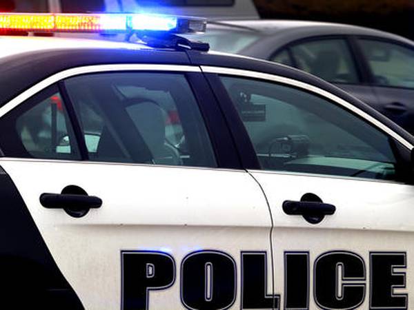 No arrests after shots fired into a parked car in Fox River Grove this month