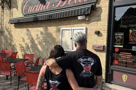 Algonquin’s Cucina Bella celebrates 20 years of serving up Italian family recipes