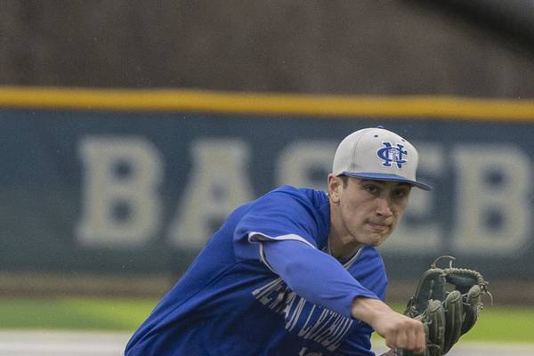 IHSA Regional baseball pairings for Sauk Valley teams