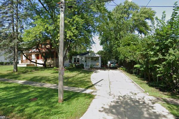 Two-bedroom house sells for $367,500 in Geneva