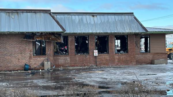 ‘Absolutely heartbroken:’ Sycamore staple Tom & Jerry’s destroyed by fire