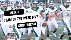 Friday Night Drive’s Team of the Week for Week 5 of the 2023 season