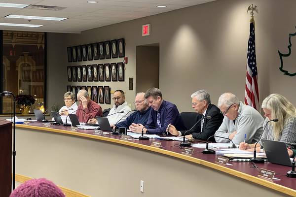 Sycamore announces 2026 meeting schedule
