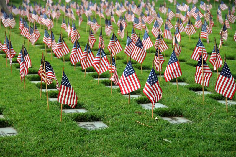 Tezak Funeral Home - The true meaning of Memorial Day