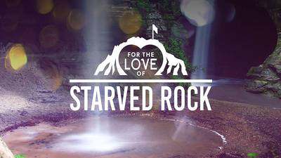 Craft Beer Event To Benefit Starved Rock State Park!