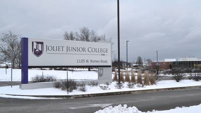 Joliet Junior College going to remote learning Friday due to severe cold