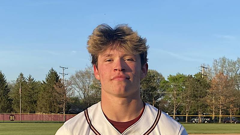 Logan Conroy, Caden Medler highlight Morris baseball win over Ottawa