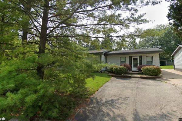 Single-family home sells for $400,000 in Marengo