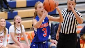 Girls Basketball notes: Allie Mizwicki, Glenbard South off to perfect start