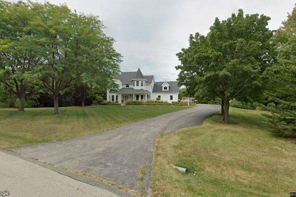 Woodstock: Single-family home sells for $595,000