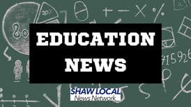 Morris Community High School earns commendable grade in school report card