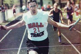 A look at the athletes behind the Illinois Valley Track & Field records