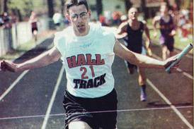 A look at the Illinois Valley Boys Track & Field records  