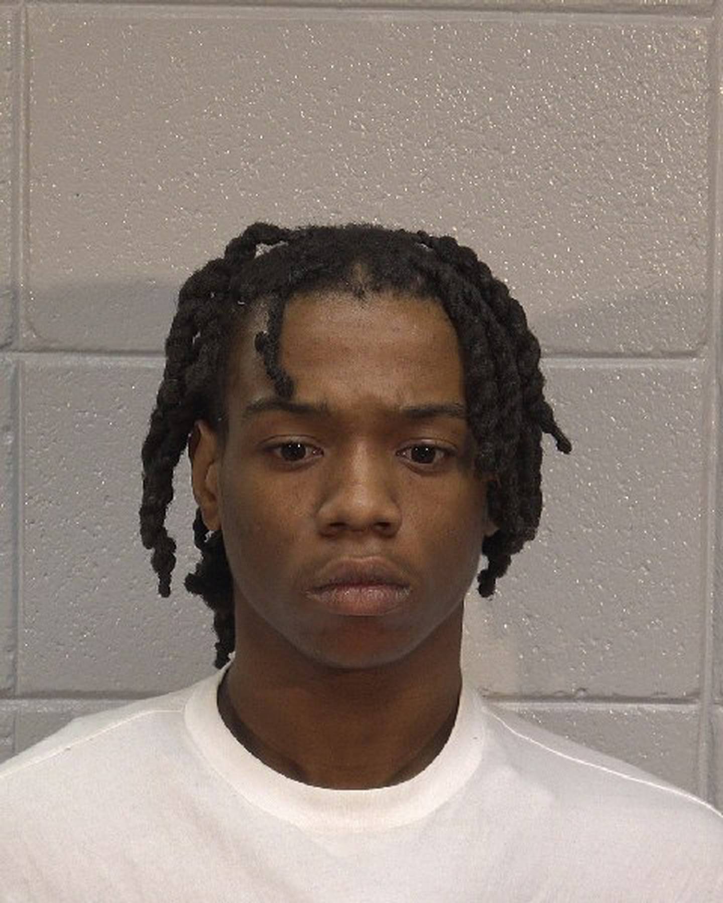 Lavon Reed, 21, of Chicago.