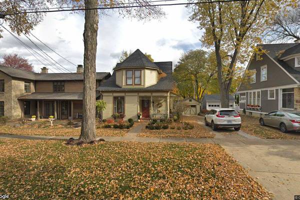 Geneva: Four-bedroom home built in 1893 goes for $1.1 million