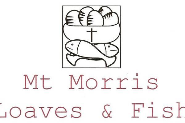Free transportation offered to Mt. Morris food pantry