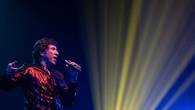 ‘A Neil Diamond Story’ coming to Raue Center in Crystal Lake May 18