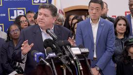 ‘We will hide them at our own legal peril’: DuPage Democratic leader pledges to protect Texan lawmakers