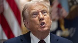 Trump administration asks Great Lakes, military base outside Chicago, for support on immigration operations
