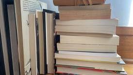 Bertolet Memorial Library will host Spring Break Crafternoon on March 30