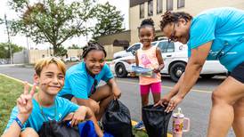 Joliet Kidz Fest provides school supplies, summer fun for families