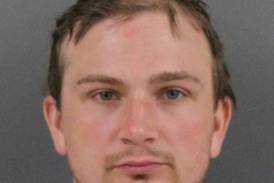 Sterling man sentenced to 4 years in prison for 2 aggravated battery cases