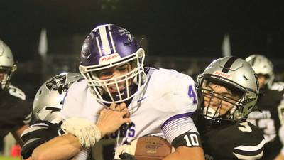 ‘Play like Dyl’: Rochelle picks up win against Kaneland in 1st game after injury to Dylan Manning