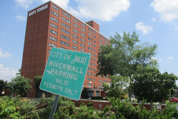 Joliet makes another parking deal with developer John Bays