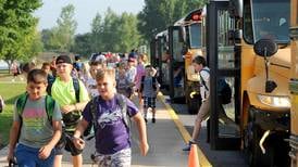 Safer parking restrictions outside Yorkville school set for vote