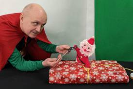 WT Productions delivers ‘Seasonal Gifts’ to St. Charles stage