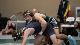 Coal City dominates Yorkville Christian in dual team sectional to earn 4th straight trip to state