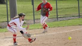 SVM area roundup: Sterling, Rock Falls roll to softball victories