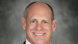 Sterling Federal Bank announces President/CEO Ahlers to retire, Mays will step into role