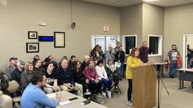 Manteno trustees approve $9.1M budget with $1.6M deficit, no property tax rebate