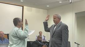 ‘Working together’ key to success, says DeKalb mayor as he begins 2nd term