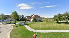 Residential home sells for $575,000 in Algonquin