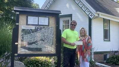 Oakland Cemetery gets major upgrades thanks to local fund