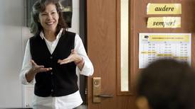 ‘She is a superstar’: Wheaton teacher shares lessons from arboretum-led trip to Costa Rica