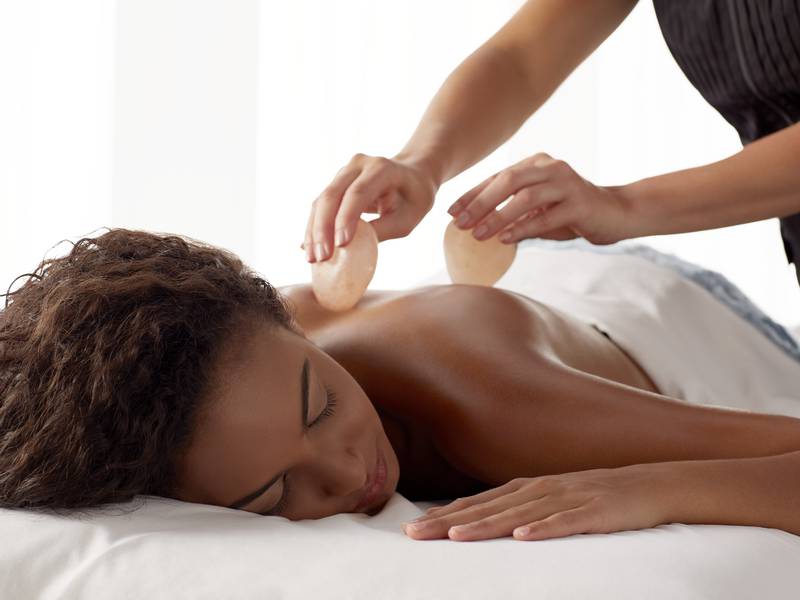 Spa getaway destinations to help melt away stress