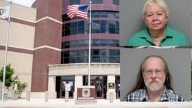 Huntley man pleads guilty to animal cruelty after 54 abandoned dogs found in park 